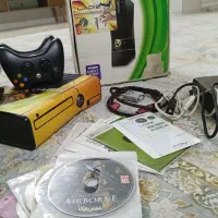 Xbox 360 slim