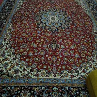 قالی