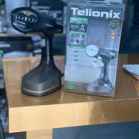 بخارگر دستی تلیونیکس