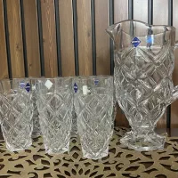 پارچ ولیوان
