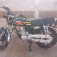 موتر ۲۰۰پرواز انژکتور مدل ۱۴۰۳