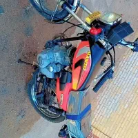 موتور معاوضه