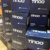 باتری باطری ماشین امداد تعمیرات باکیفیت تضمینی