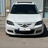 مزدا 3