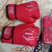 دستکش بوکس نو