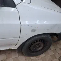 پراید مدل ۹۰