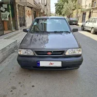 پراید مدل 90sx