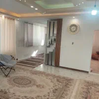 باغچه|فروش خانه و ویلا|چهارباغ, |دیوار