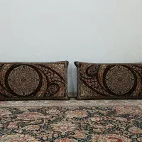 پشتی