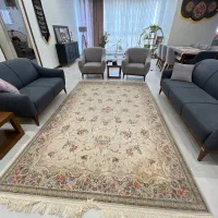 ست مبل و میز ناهار خوری