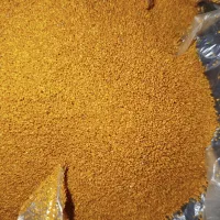 خاکشیر شیرین