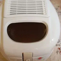 سرخ کن پارس خزر