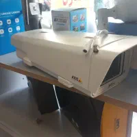 دوربین حرفه ای axis مدل Q1604 E