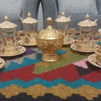 سرویس چایخوری
