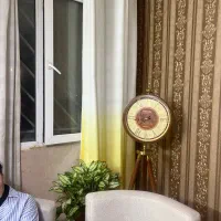 پرده پانچ