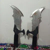 چاقو تزئینی خدای جنگ