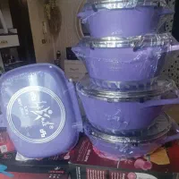 سرویس قابلمه لایف اسمایل