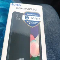 گوشی سامسونگA22 5G