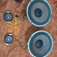 دو جفت باند ال جی