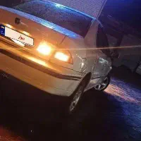 سمند ef7|خودرو سواری و وانت|دینور, |دیوار