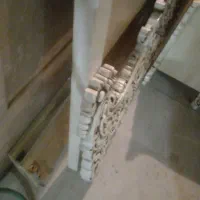 سرویس خواب دو نفره