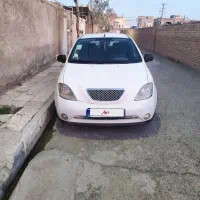 فروش سواری تیبا ۲