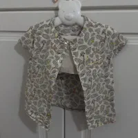 لباس پسرانه بچگانه