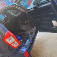 mvm x33 new مدل ۹۴|خودرو سواری و وانت|مشهد, شهید فرامرز عباسی|دیوار