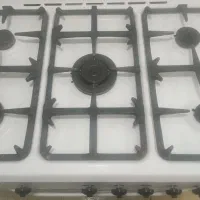 گاز فر پنج شعله