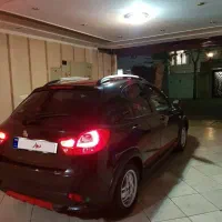 کوییکr مدل ۱۴۰۱ بدون رنگ