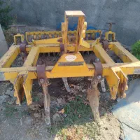 چیزل تراکتور