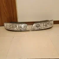 چراغ آزرا جک رانا