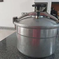 زود پز خارجی فرانسوی مارک سب  ۷ لیتر
