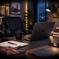 تدریس خصوصی زبان انگلیسی