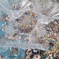 جا میوه ای شیشه ای