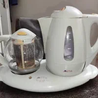 چای ساز تفال