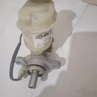 پمپ ترمز تیبا