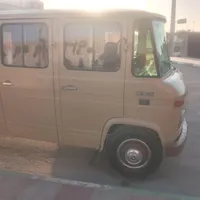 مینی بوس بنز۵۳|خودرو سنگین|ورامین, |دیوار