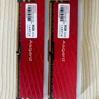 Ram 16GB RGB 3200رم کامپیوتر