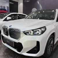 Bmw ix1 / بی ام و ایکس ۱/با گارانتی پرشیا خودرو