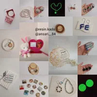 آموزش رزین در شهرکرد و اردل به صورت حضوری