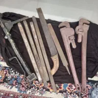 ابزار الات