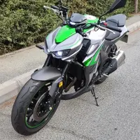 بلنتا Z1 طرح Z1000 صفر کیلومتر|موتورسیکلت|تهران, جنت‌آباد مرکزی|دیوار