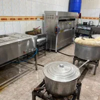 تجهیزات رستوران