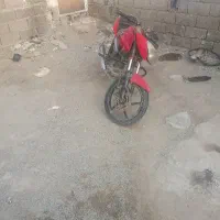 موتور بجاج مدل 90مدارک کامل معامله با هندا