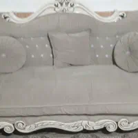 مبلمان و میز عسلی