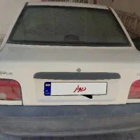پراید131|خودرو سواری و وانت|کرمانشاه, |دیوار