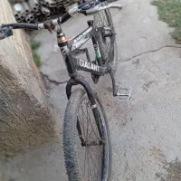 دوچرخه ۲۴ و ۲۶