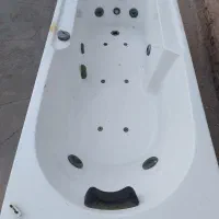 وان جکوزی حمام