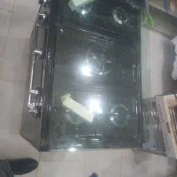 گاز طرح فر